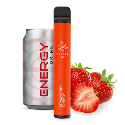 ELFERGY STRAWBERRY