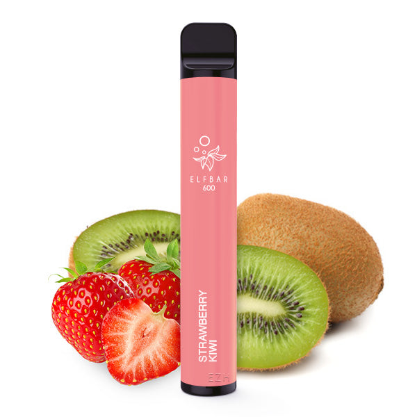 STRAWBERRY KIWI